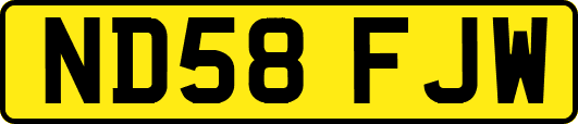 ND58FJW