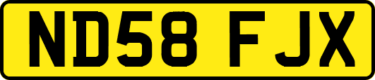 ND58FJX