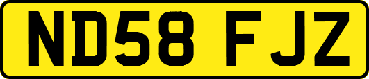 ND58FJZ
