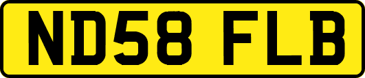 ND58FLB