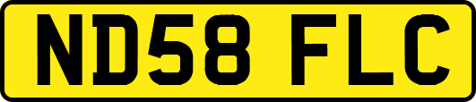ND58FLC