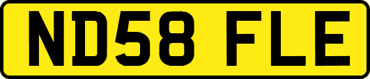 ND58FLE