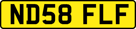 ND58FLF