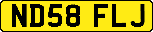 ND58FLJ