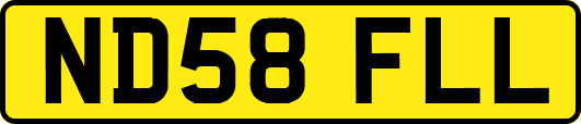 ND58FLL