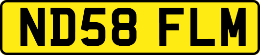 ND58FLM