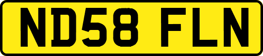 ND58FLN
