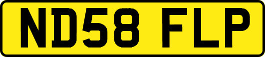 ND58FLP