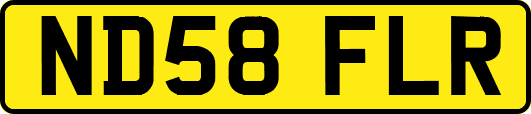 ND58FLR