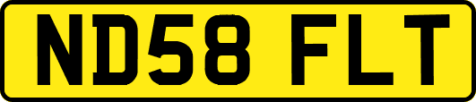 ND58FLT