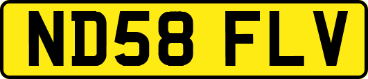 ND58FLV