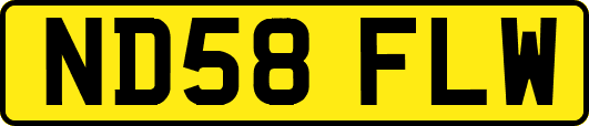 ND58FLW