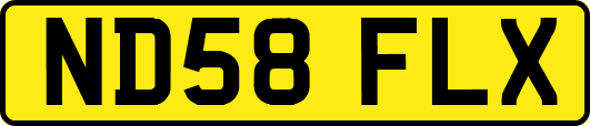 ND58FLX