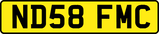 ND58FMC