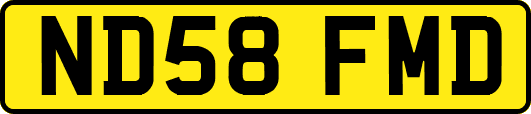 ND58FMD