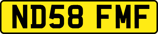 ND58FMF
