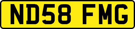 ND58FMG