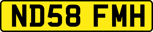 ND58FMH