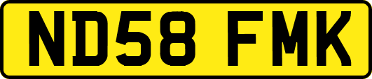 ND58FMK