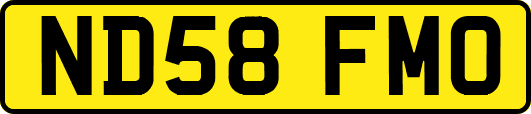 ND58FMO