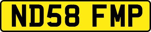 ND58FMP