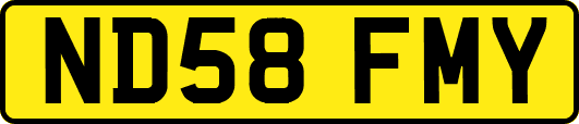 ND58FMY