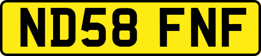 ND58FNF