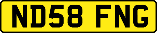 ND58FNG
