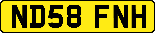 ND58FNH