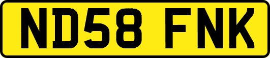 ND58FNK