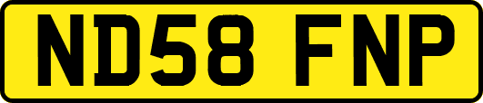 ND58FNP