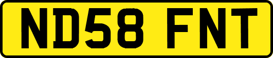ND58FNT