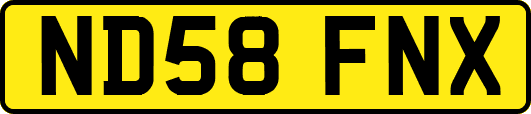 ND58FNX