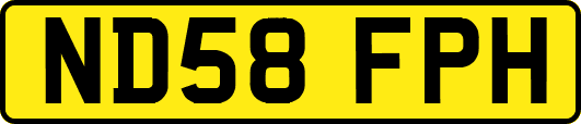 ND58FPH