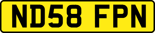 ND58FPN