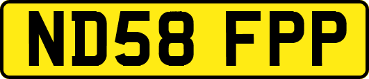 ND58FPP
