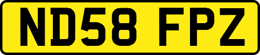 ND58FPZ