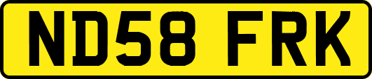 ND58FRK