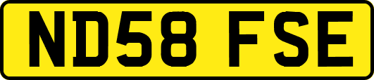 ND58FSE