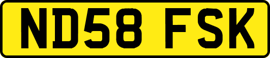 ND58FSK