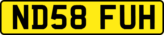 ND58FUH