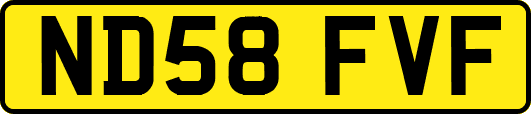 ND58FVF