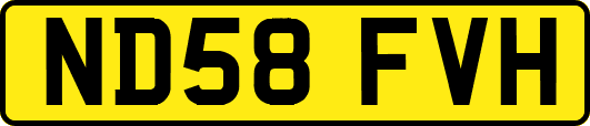 ND58FVH