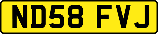 ND58FVJ