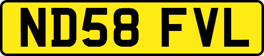 ND58FVL