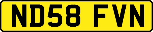 ND58FVN