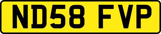 ND58FVP