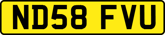 ND58FVU