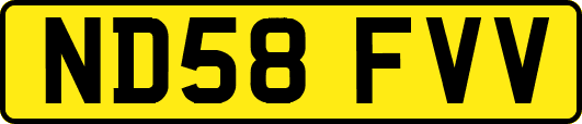 ND58FVV
