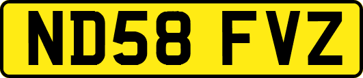ND58FVZ